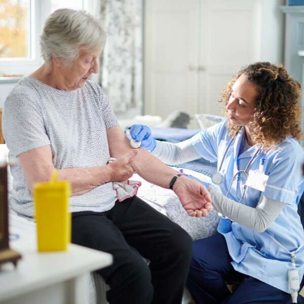 adult urgent care