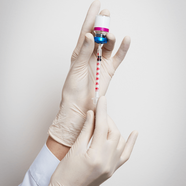joint injection